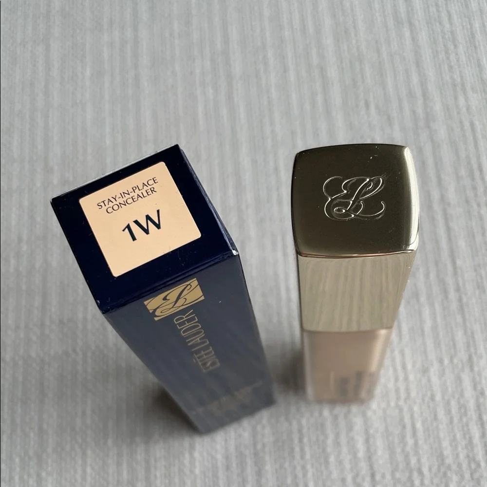 Estée Lauder Double Wear Stay-in-Place 24-Hour Longwear Concealer - 1W